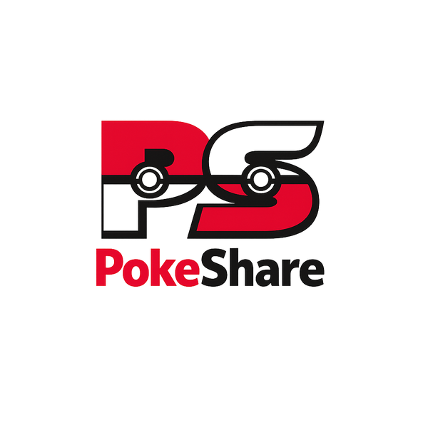 Poke Share